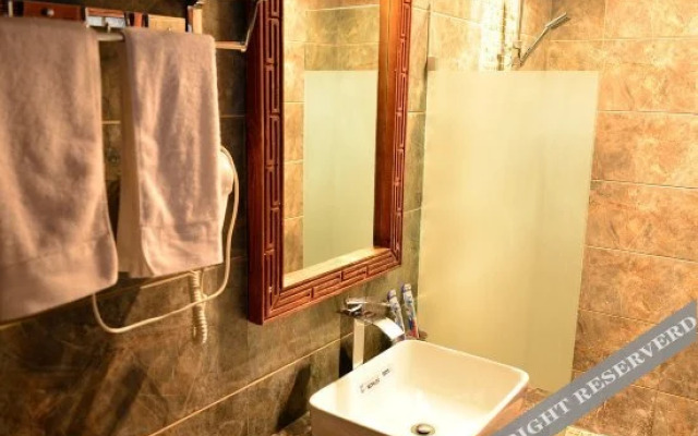 Sumuzhe Boutique Inn