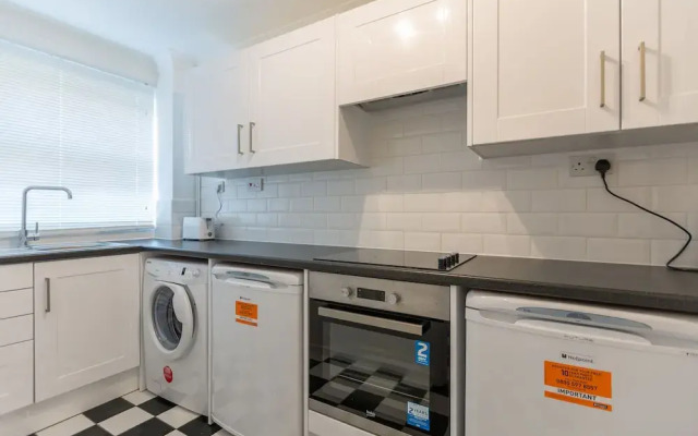 3 Bed Shakespeare Road Townhouse