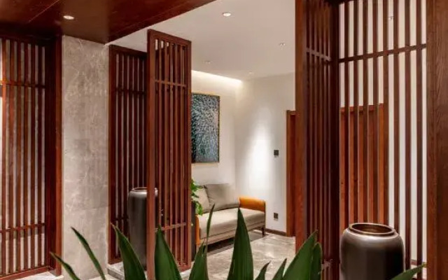 Yunyi Zhenyue Garden Hotel