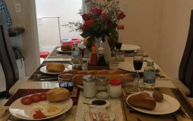 Tulip Xanh Homeaway
