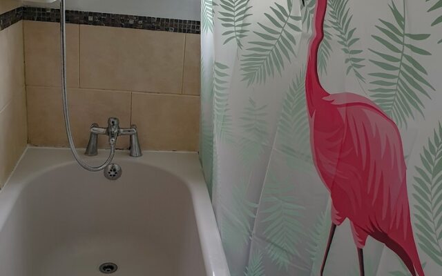 Kensington Bedrooms