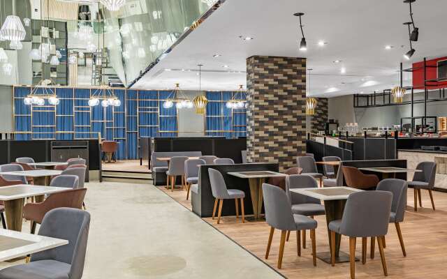 Park Inn by Radisson, Riyadh