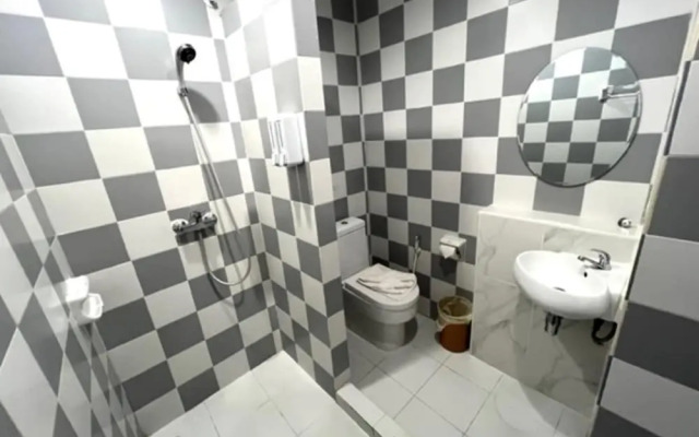 My Friends's House 2