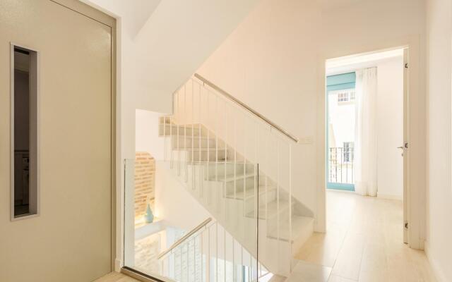 Preciosa Casa De 6Dormitorios, 7Banos Y 2Terrazas