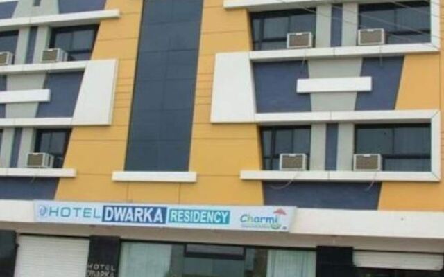 Hotel Dwarka Residency