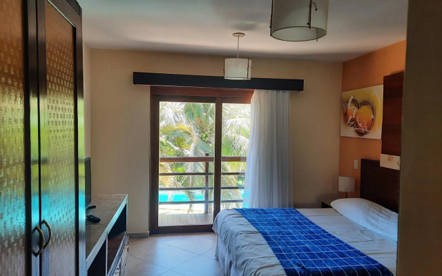 Praia Bonita Resort