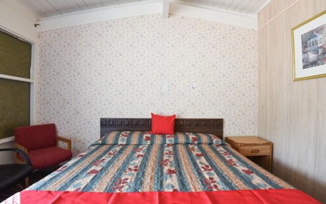 Hotel Valdosta GA N Ashley St