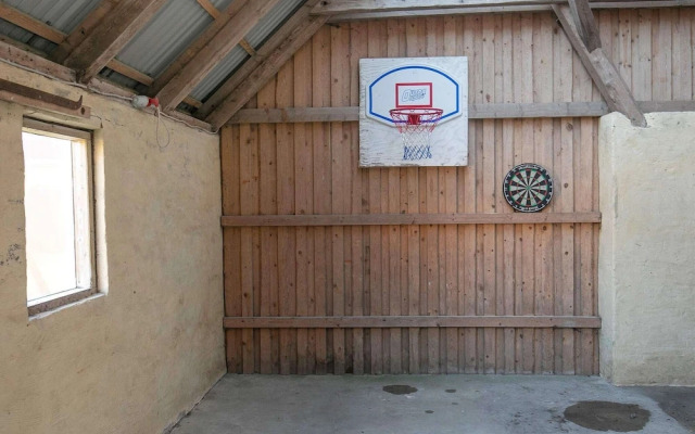 12 Person Holiday Home in Lemvig