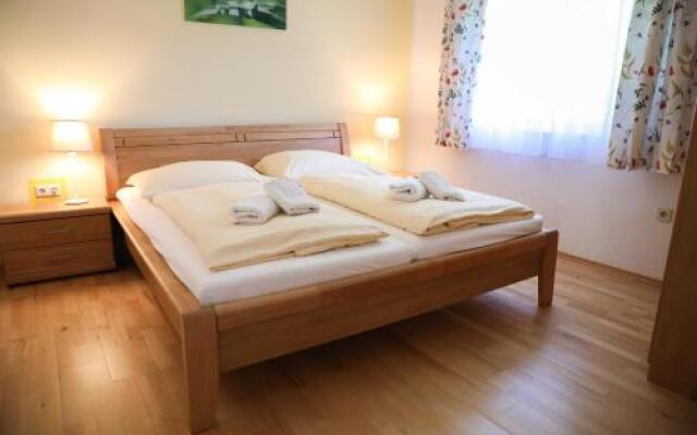 Ferienwohnung am See