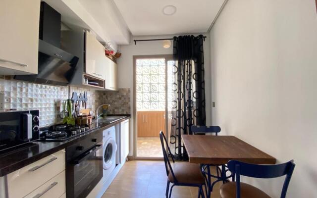 L'Appartement Paradisiaque A Hammamet Et Nabeul
