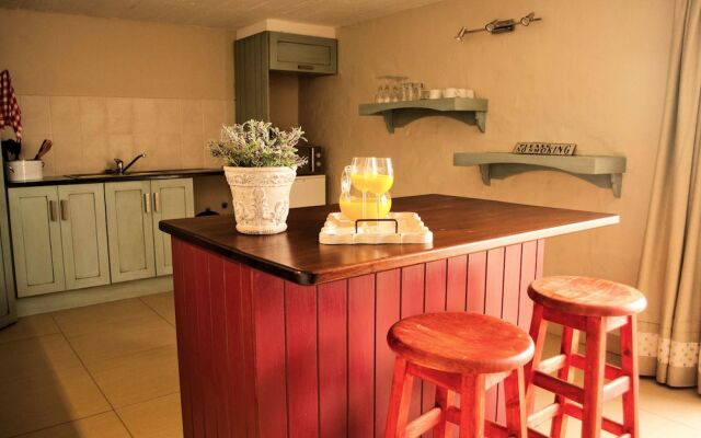 Stay2Live Groenkloof