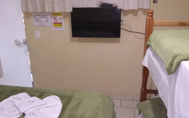 Pousada & Hotel Naturalis