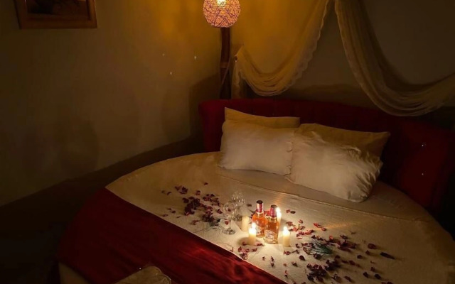 Şi̇ri̇nyer Eli̇t Resi̇dance Apart Hotel