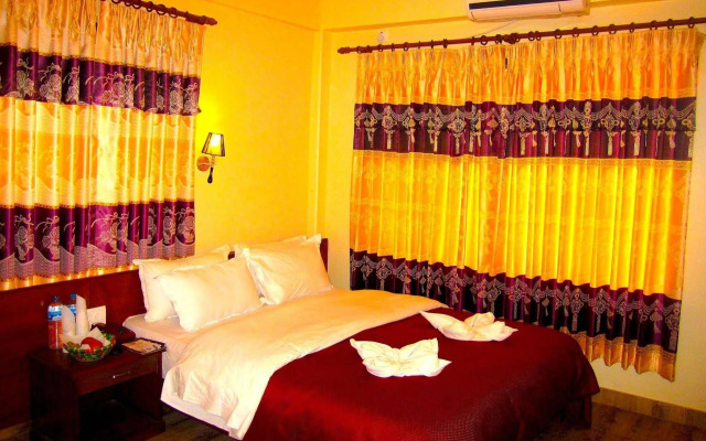 Hotel Orchid