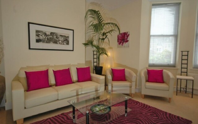 Keesha House Apartment