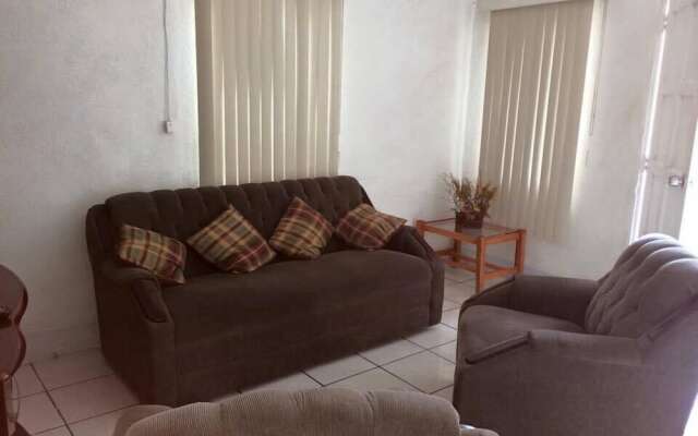 Apartamentos Los Angeles Managua