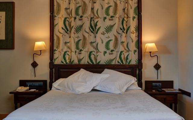 Parador Sos Del Rey Catolico