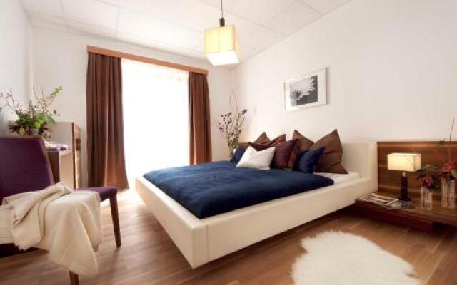 Brandtner Komfortzimmer