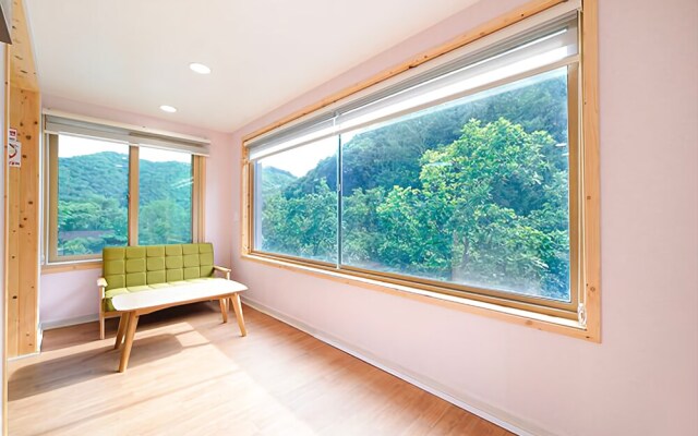 Gapyeong Memoria Pension