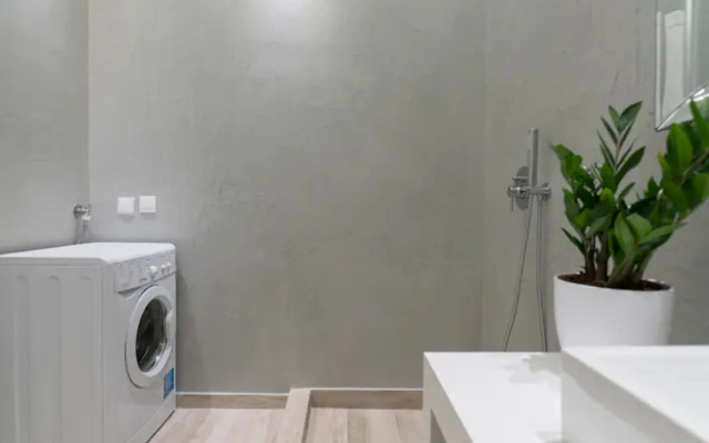 Nostos Apartments