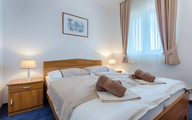 Hotel Viktorija