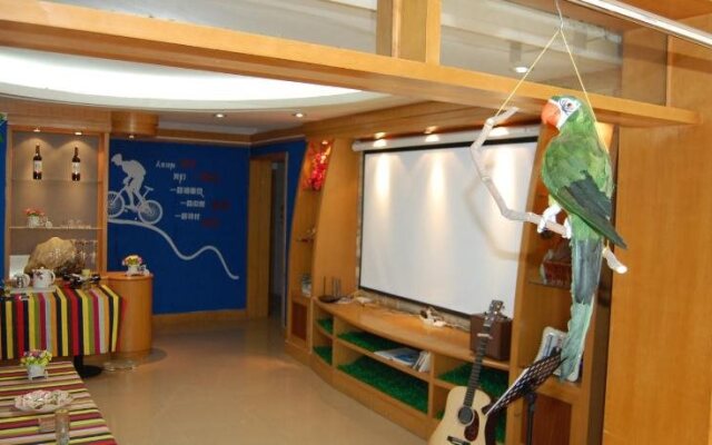 Shijiazhuang YongChang Youth Hostel