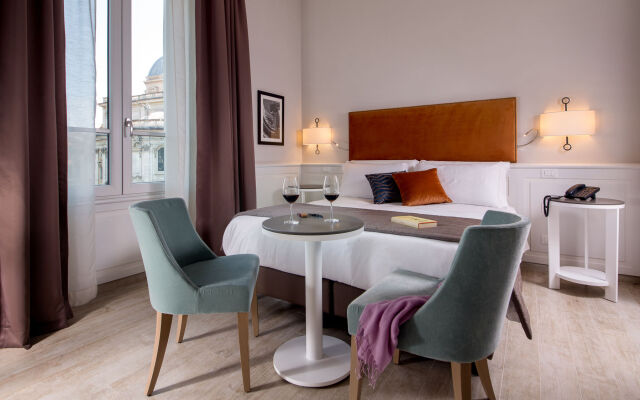 Princeps Boutique Hotel