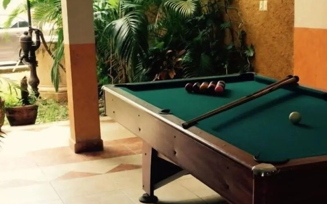 Hotel Nicte-Ha
