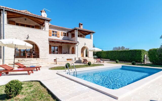 Villa Sand 41379
