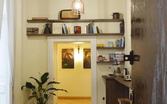 Domus Studio 25 Bed & Breakfast