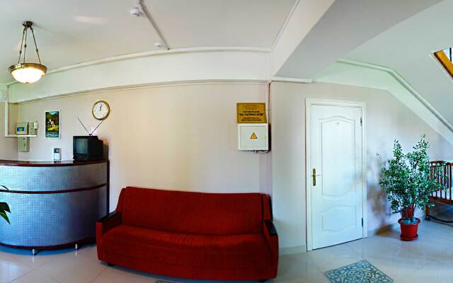 Guest House Na Gagrinskoy