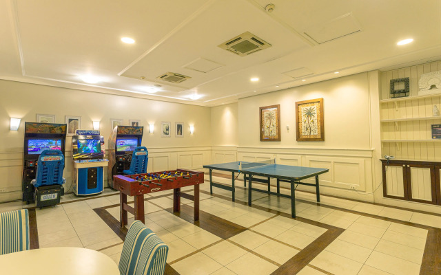 IL Campanario Villaggio Resort