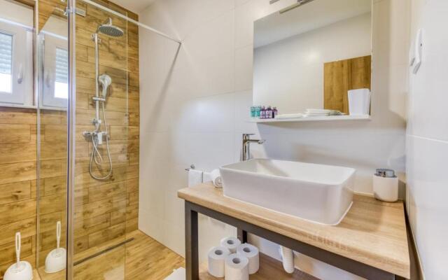 Apartmani Leptir