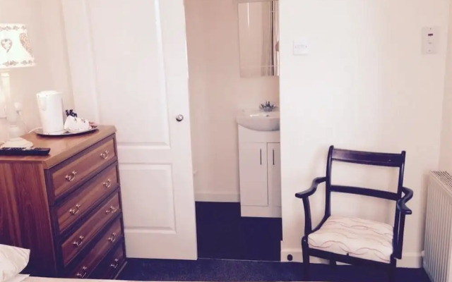 Hazelgrove Guest House