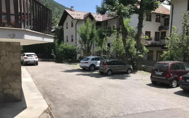 Bardonecchia Holidays