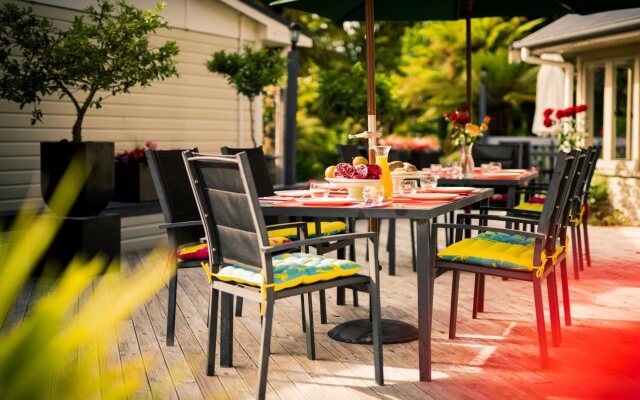Best Western Braeside Rotorua