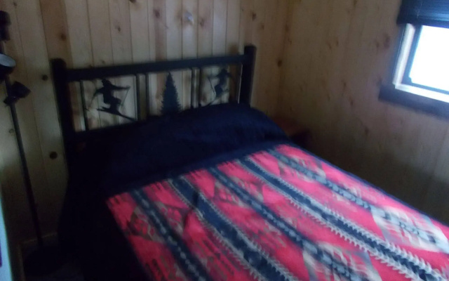 Terry Peak Lodge
