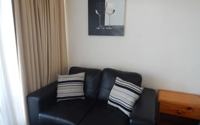 Mollymook Motel