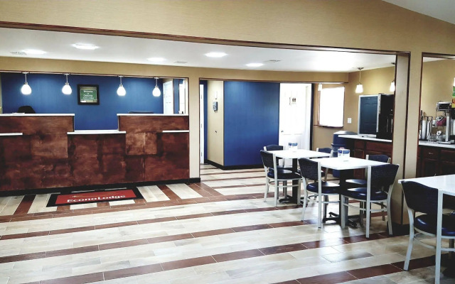 Econo Lodge
