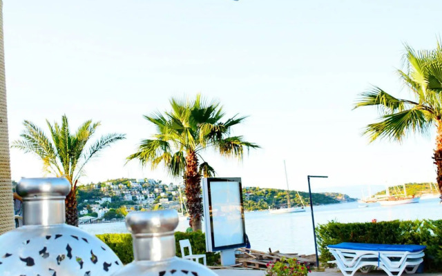 Costa Blu Bodrum