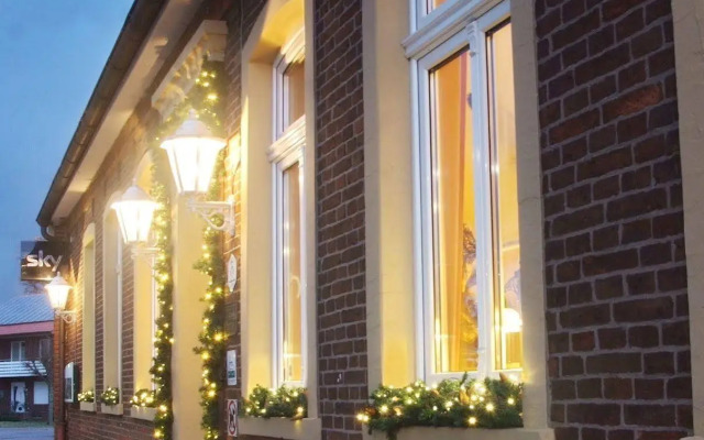 Hotel Zur Linde