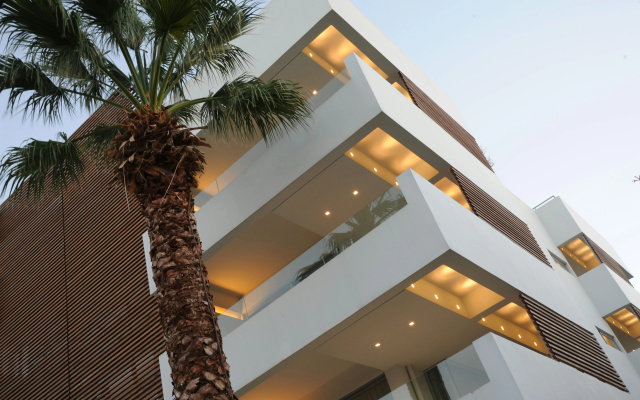 Brasil Suites Hotel & Apartments