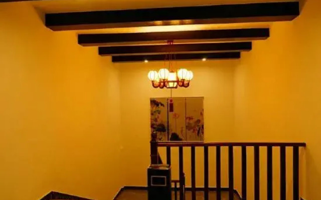 Jane ShiguangShanshe Inn