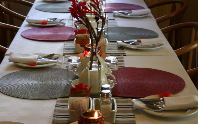 88 Baron van Reede Guesthouse
