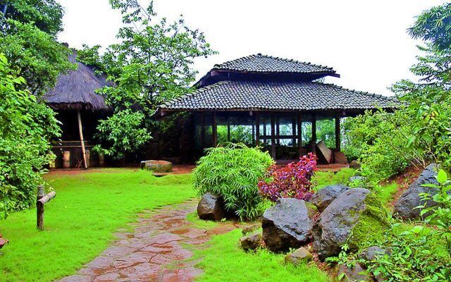 Wildernest Nature Resort