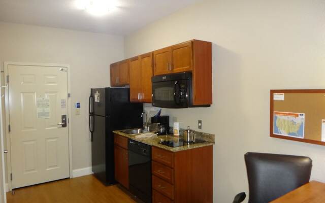 Candlewood Suites Decatur Medical Center