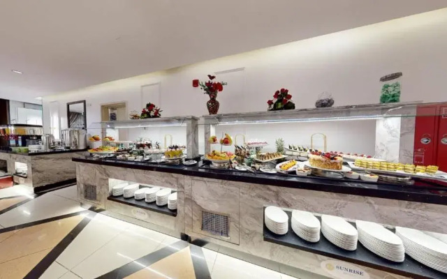 Mias Al Madina Hotel