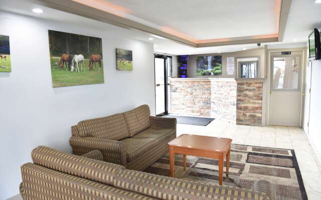 Knights Inn Merrillville