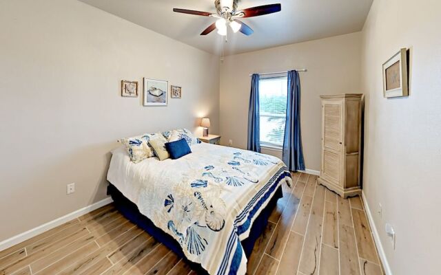 Serene #302 - 2 Br Condo