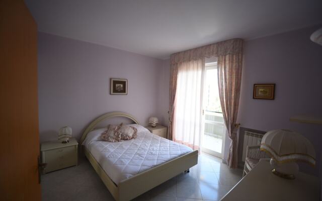 Guest House Villa "Contea di Aci"